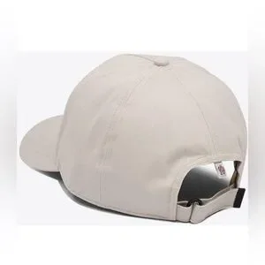 Moncler | Accessories | Moncler Grenoble Light Tan Baseball  display picture 1